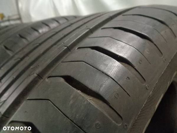 CONTINENTAL CONTIECOCONTACT 5 235/60R18 103V - 7