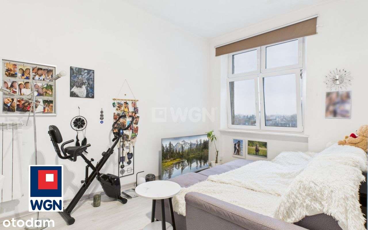 Na sprzedaż przestronny lokal mieszkalny - Pełny obrazek: 5/16