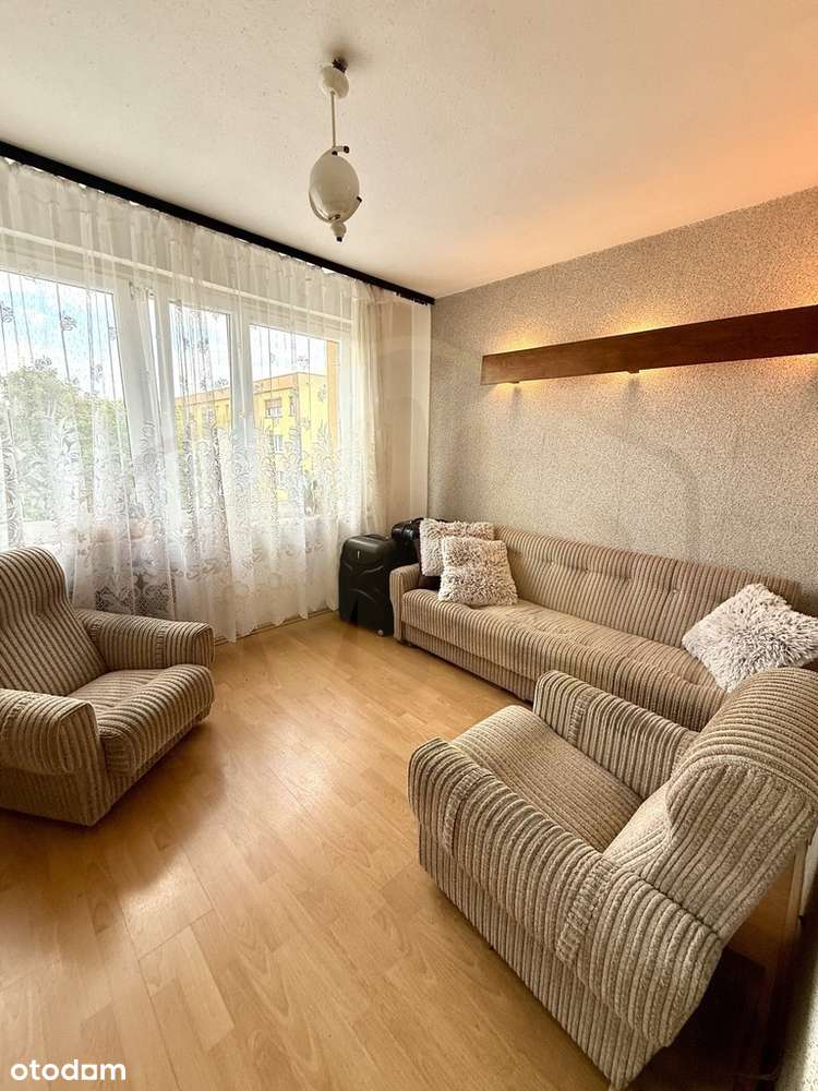 Przestronne mieszkanie w centrum Leszna - Pełny obrazek: 5/15