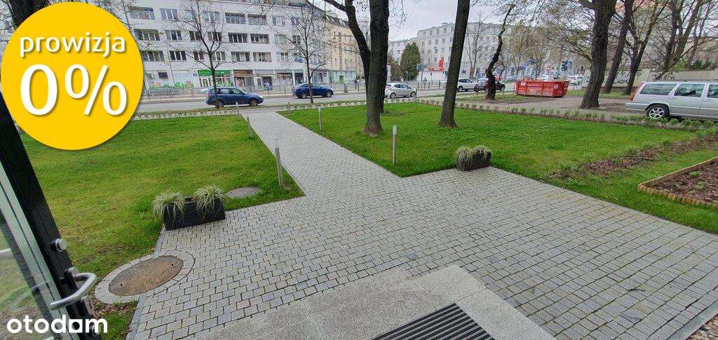 Inwestycyjne 3 pokoje z Tarasem 15 m2 w Kamienicy-0