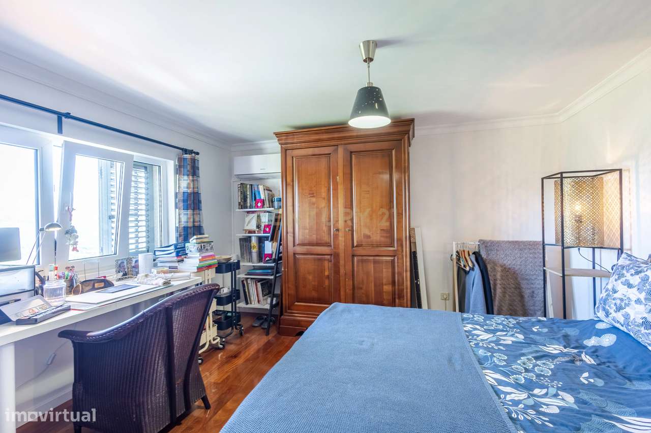Casa T3 em Valadares, Baião - Oportunidade Única!-24