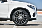 Mercedes-Benz GLE Coupe 350 d 4MATIC - 20