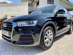 Audi Q3 2.0 TDI Design - 9