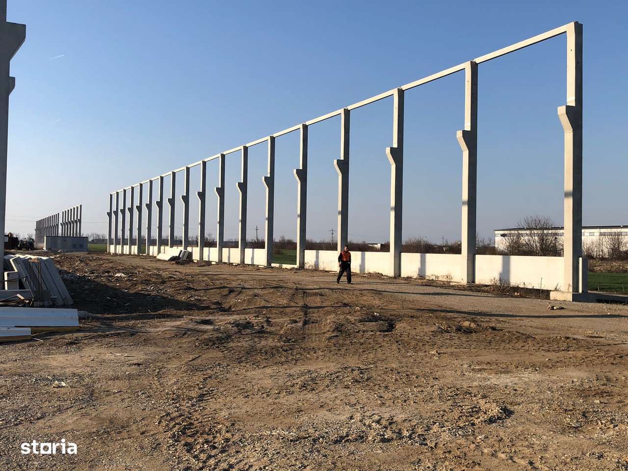 OPORTUNITATE 2 HALE BUFTEA LIVRATE LA CHEIE VANZARE SAU INCHIRIERE - Imagine principală: 4/7