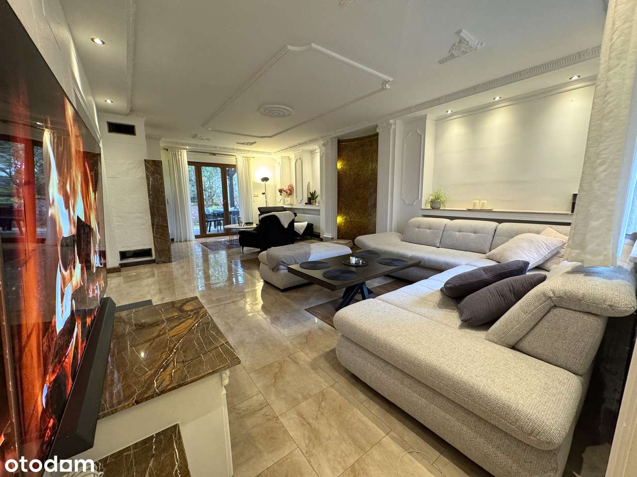 Rzadko Spotykana Perełka Słupska – Dom przy lesie na Hubalczyków! - Pełny obrazek: 3/19