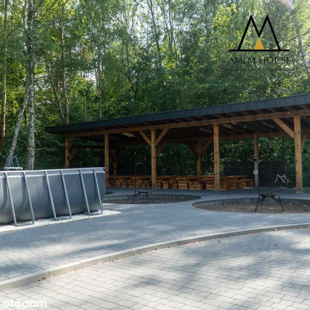 Sprzedam działki inwestycyjne w Chrzanowie ul. Powstańców Styczniowych-5