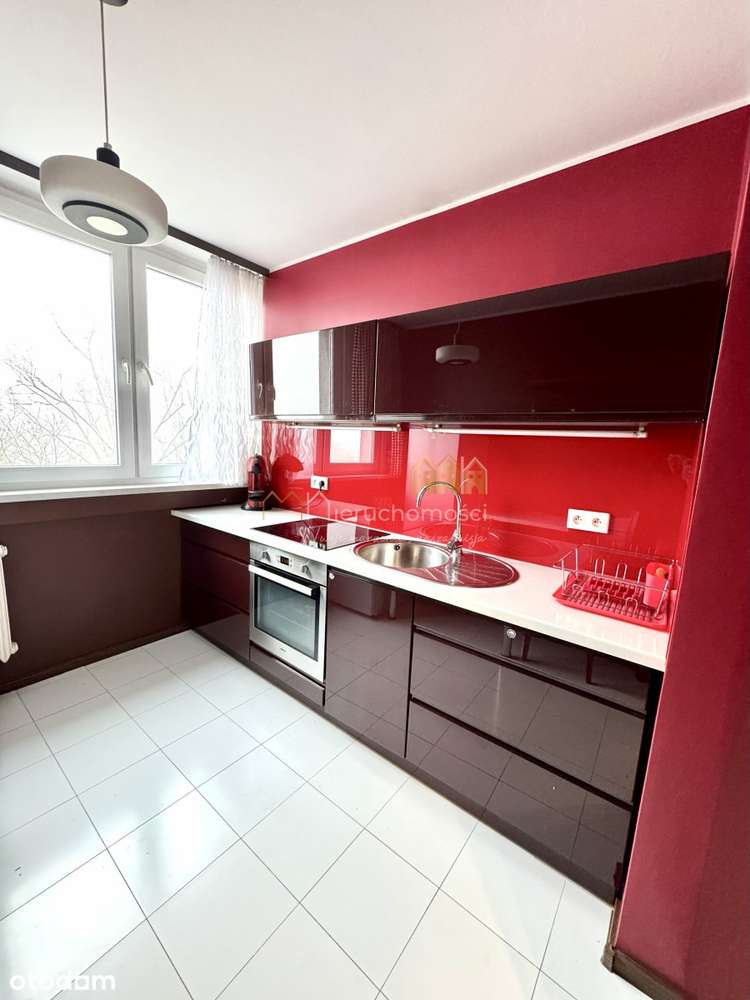 2 pokojowe dwustronne mieszkanie w samym centrum-0