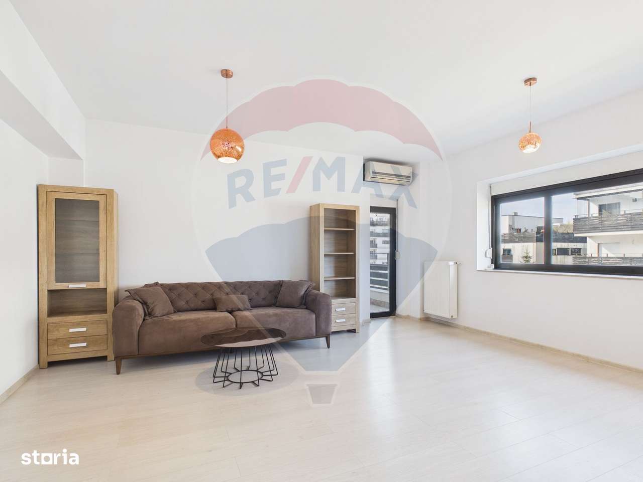 Apartament 3 camere de vânzare – Natura Residence, Băneasa-10