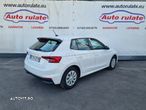 Skoda Fabia 1.0 TSI Ambition - 5