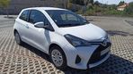 Toyota Yaris Bizz 1.4 D4-4 - 1