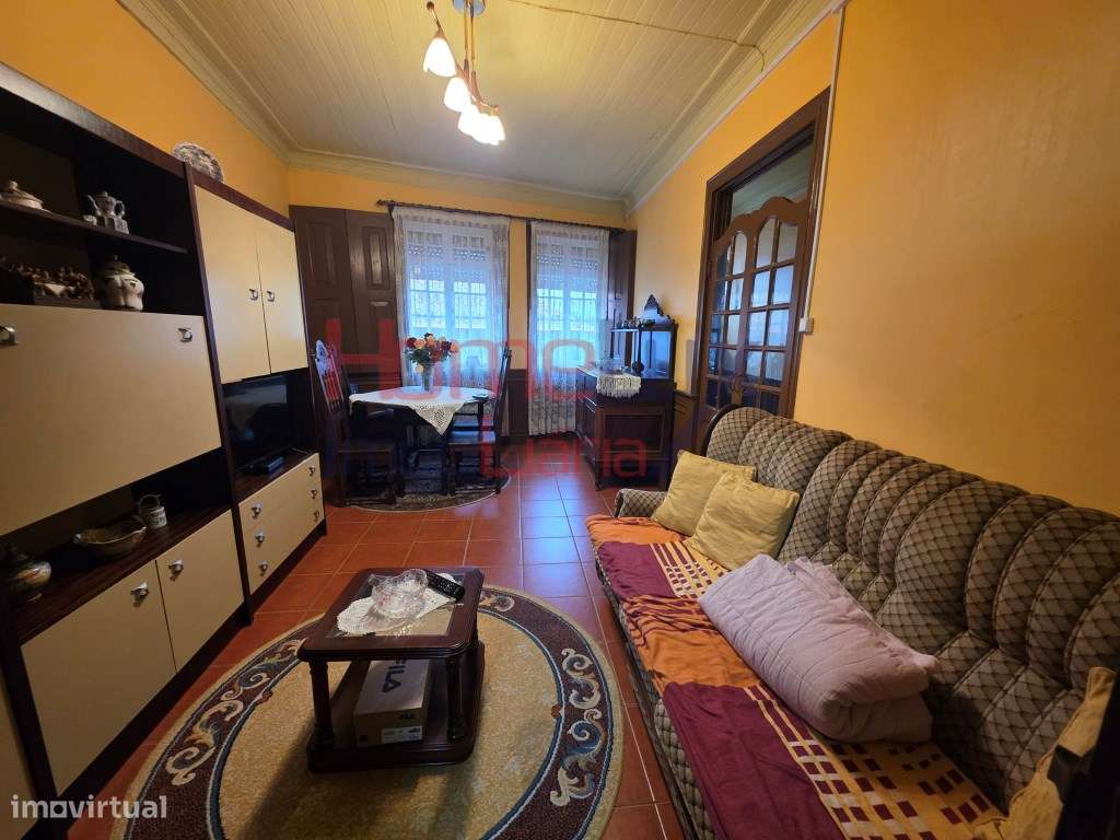 Moradia para venda em Lages de Silgueiros-11