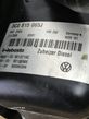 Webasto VW Passat Variant 2.0TDI BMP ,4 Motion , Manual - 2