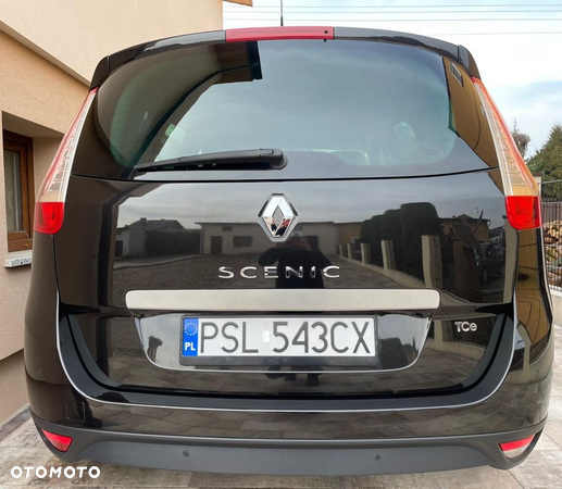 Renault Scenic - 3