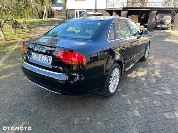 Audi A4 2.0 TDI - 3