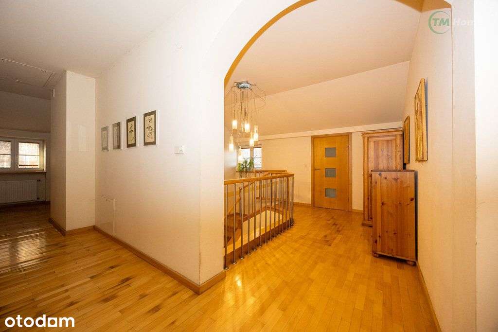 Strzeniówka 7000 m2 gruntu do własnej aranżacji.-15