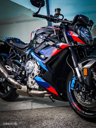 BMW M 1000 R Pack M Competition - 5