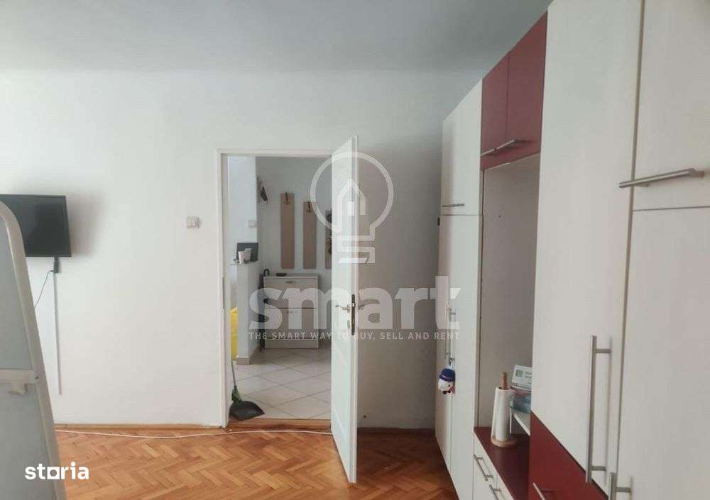 Apartament 2 zona Semicentrala  Strada Horea - Imagine principală: 5/9