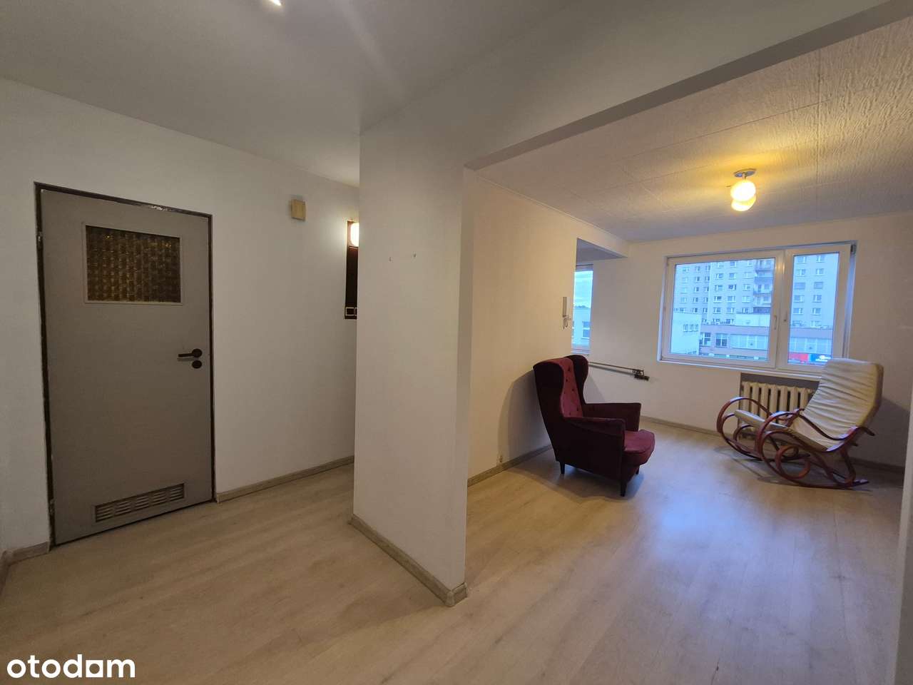 Komfortowe M5 w bardzo dobrej lokalizacji-9