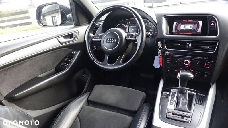 Audi Q5 2.0 TDI quattro (clean diesel) S tronic - 32