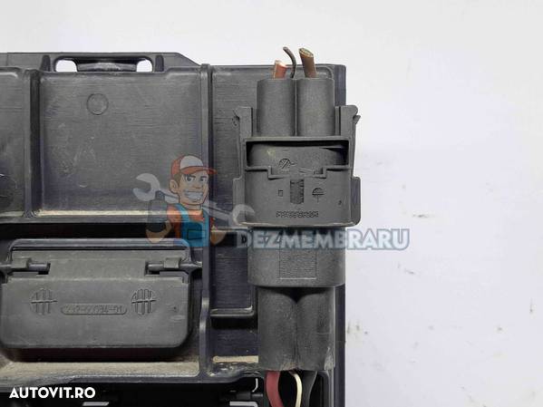 Electroventilator Bmw 5 (E60) [Fabr 2004-2010] 7796832 - 3