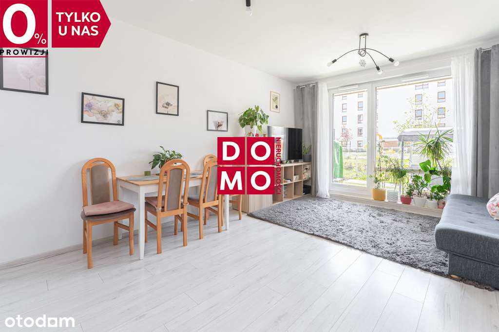 Rezerwacja | Kokoszki I Ogródek I Do wprowadzenia - Pełny obrazek: 3/18