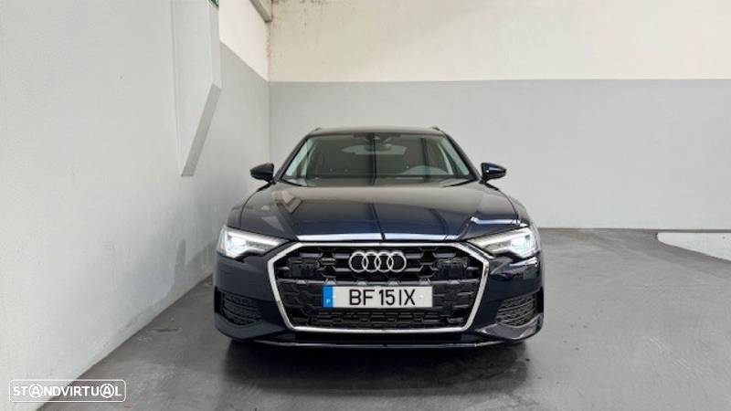 Audi A6 Avant 50 TFSIe quattro S tronic - 2