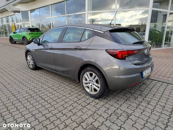 Opel Astra V 1.4 T Enjoy S&S - 5