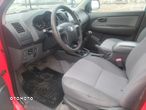 Toyota Hilux 2.5D 4x4, straż, strażacki, pożarniczy - 7