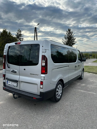 Renault Trafic - 10