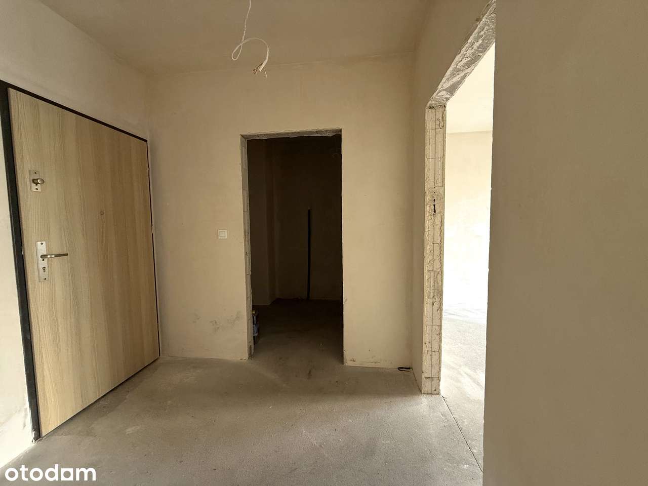 Mieszkanie na PARTERZE w niskim budynku | OS. USTRONIE-7