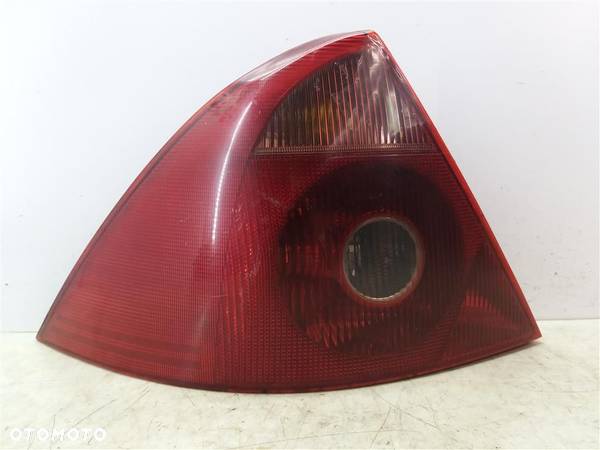 Lampa lewa tylna tył Ford Mondeo MK3 2000-2006R SEDAN 1S71-13405-A VISTEON - 1