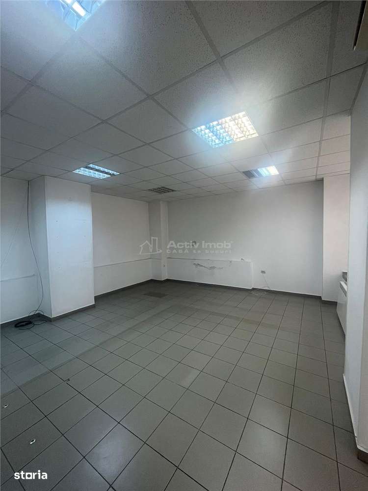 mazepa 2 spatiu comercial 80mp - Imagine principală: 5/6