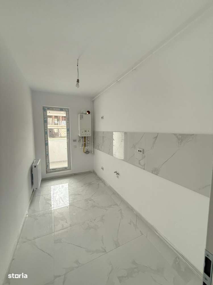 Garsoniera decomandata in bloc nou- Finalizata- Comision 0- Militari-8