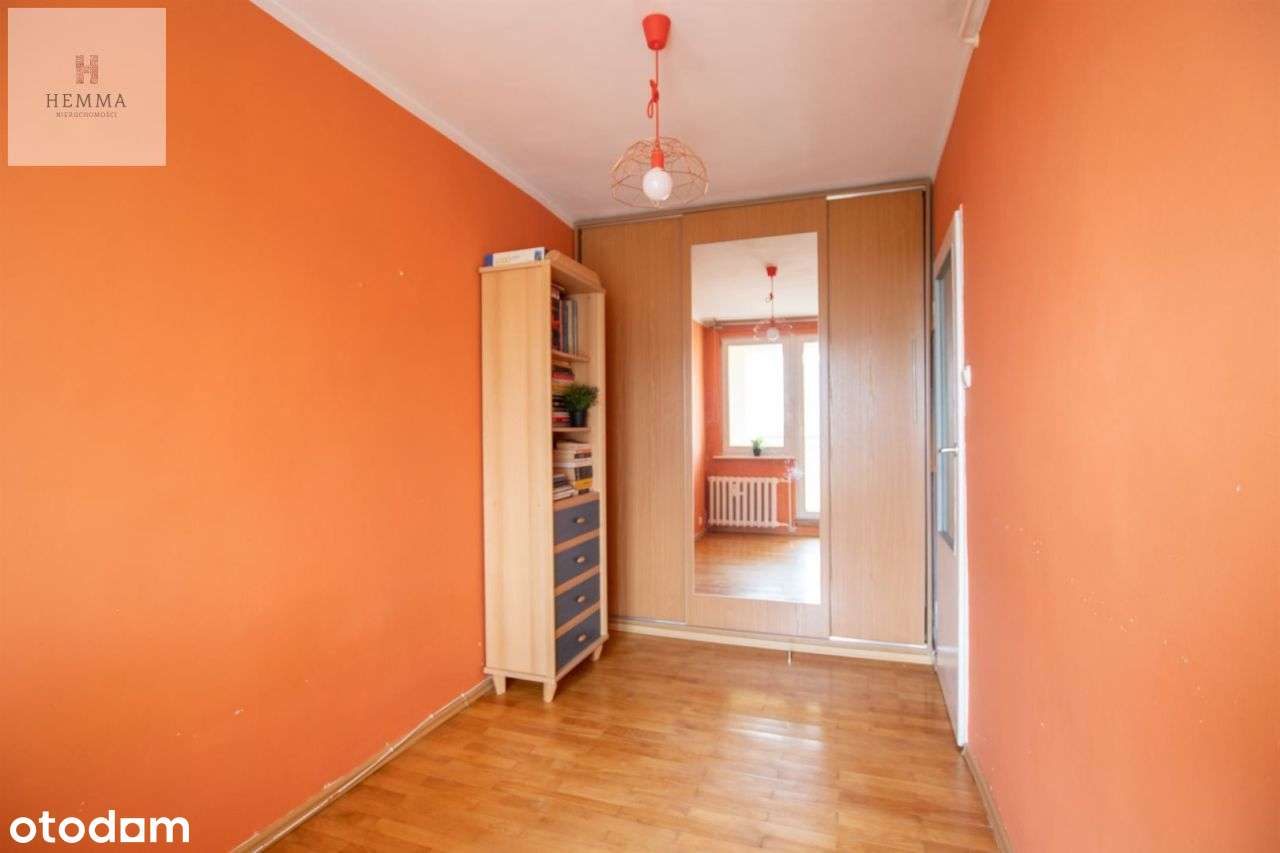 Mieszkanie, 47,80 m², Pasłęk-5