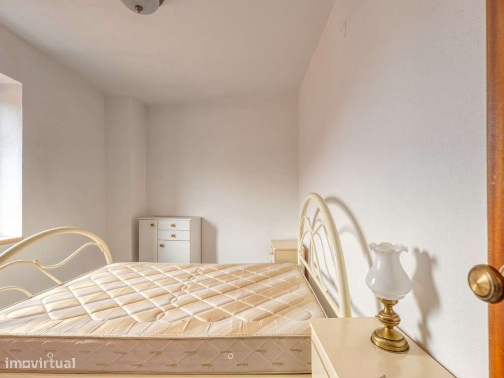 Moradia T4 com Quintal e Terraço, a Apenas 4 Minutos do Centro da V...-20