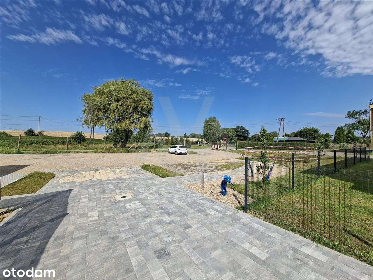 Nowe mieszkanie w Lisewie-8