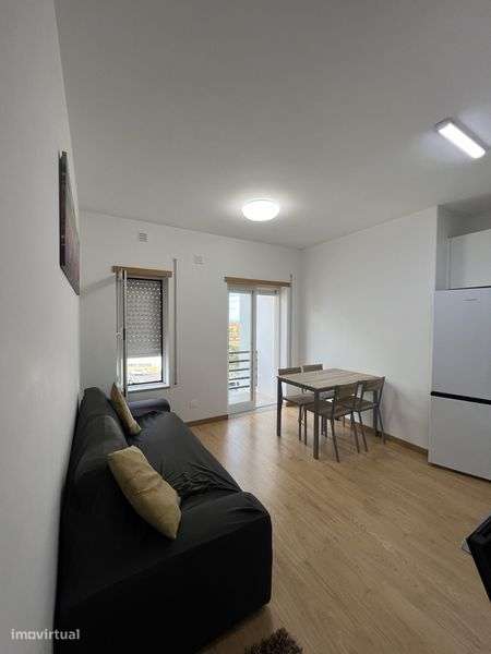 Arrendo T1 em Castelo Branco - Grande imagem: 4/7