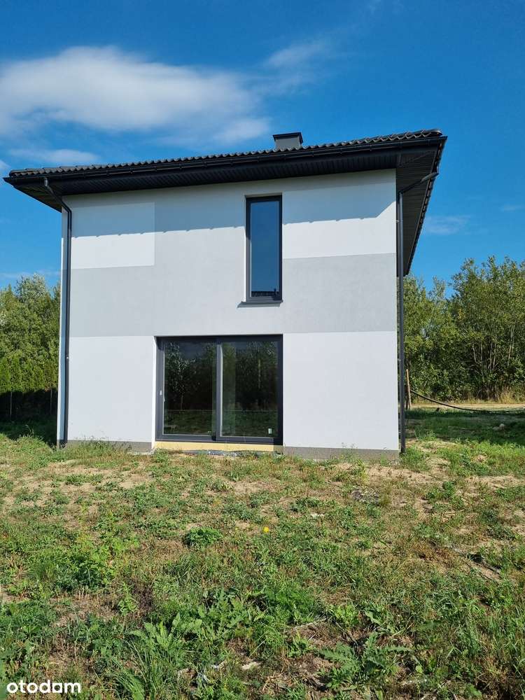 Sprzedam dom wolnostojacy 120m2 dzialka 499m² - Pełny obrazek: 4/7