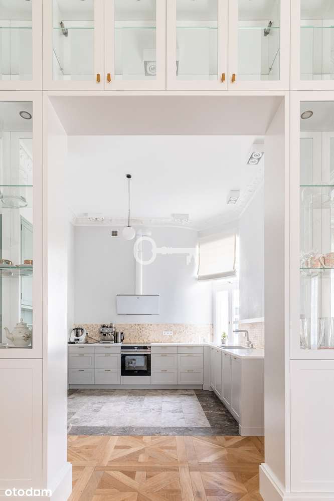 Wyjątkowa nieruchomość w centrum Warszawy - Pełny obrazek: 3/15