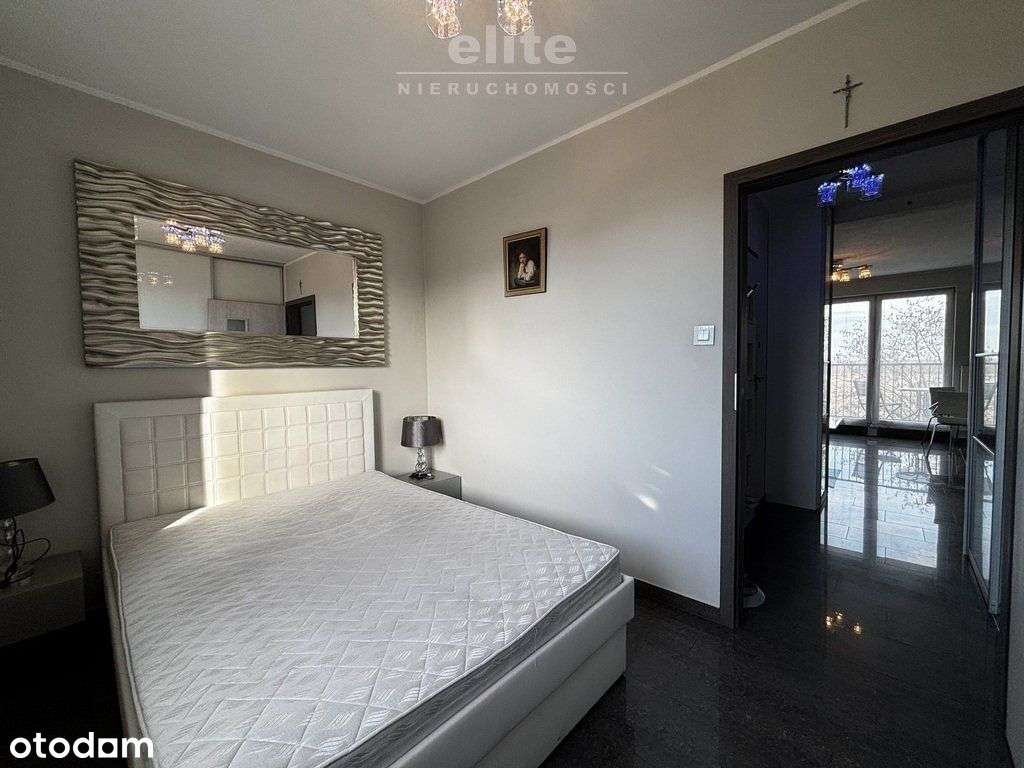 Pomorzany, 2 pokoje, balkon, miejsce postojowe-7