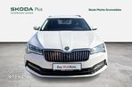 Skoda Superb 2.0 TDI Ambition DSG - 9