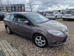 Ford Focus Turnier 1.0 EcoBoost Start-Stopp-System ACTIVE - 26