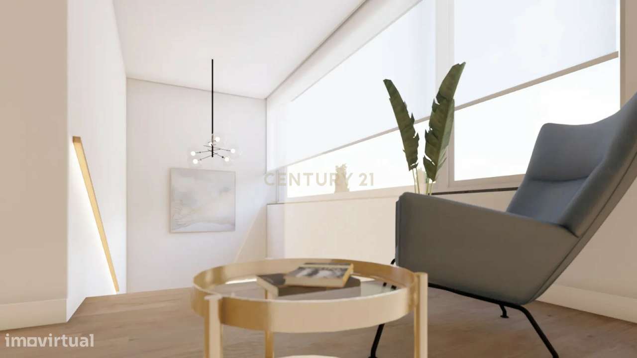 Terreno para construção - C/ projeto aprovado-13