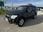 Mitsubishi Pajero 3.2 DID Intense + - 5