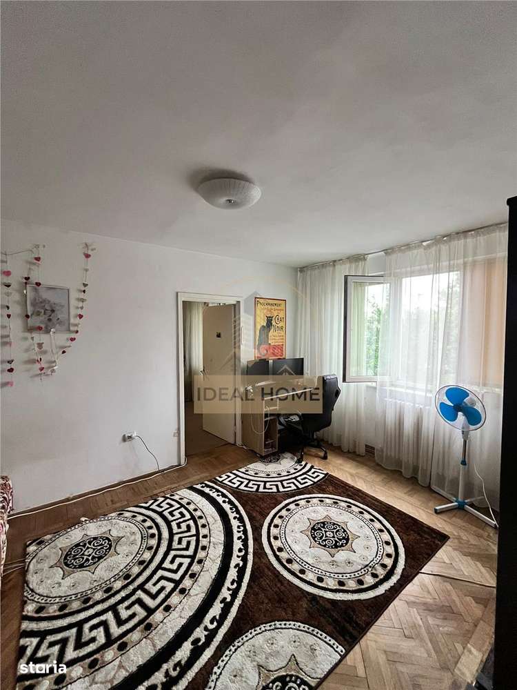 Ideal Investitie! Apartament 2 Camere Tudor Vladimirescu - Imagine principală: 2/8