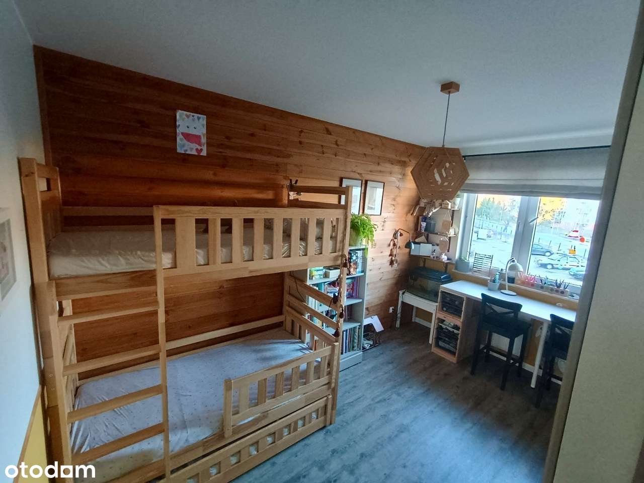 Orunia Górna, mieszkanie 3 pokoje, 59,46 m² gotowe do zamieszkania!-7