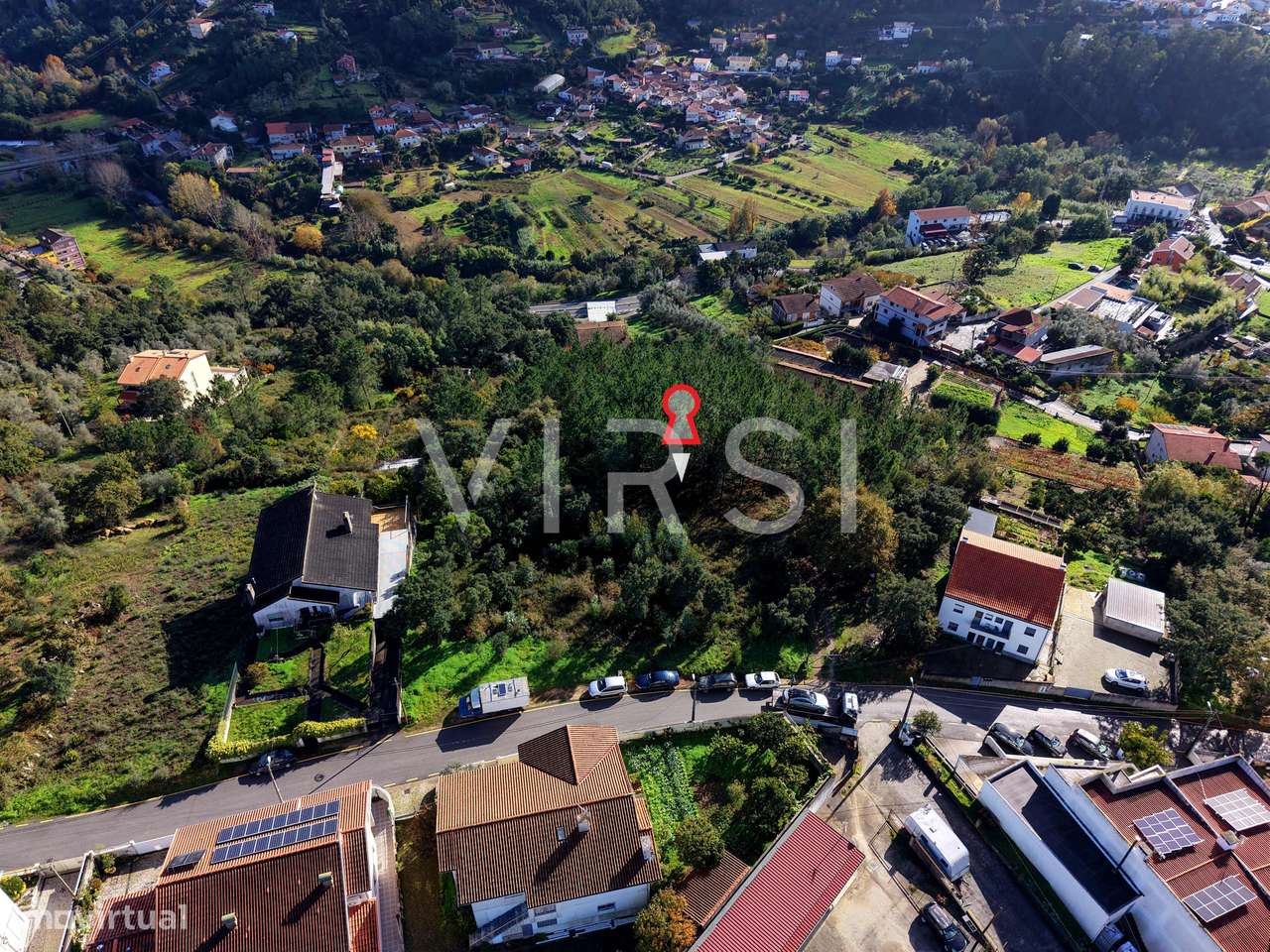 Terreno para construção em Ceira-8