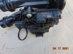 Regulator termostat audi a6 4k C8 audi a5 A7 Q3 Q5 2.0 euro 6 racitor pompa apa audi a4 - 3