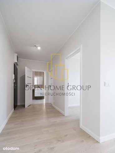 Premium Krzyki-Jagodno 3 Pok -59,20m2 Balkon