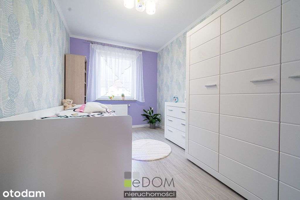 4 pokoje, 2 balkony, Garderoba - Oos. Europejskie-17